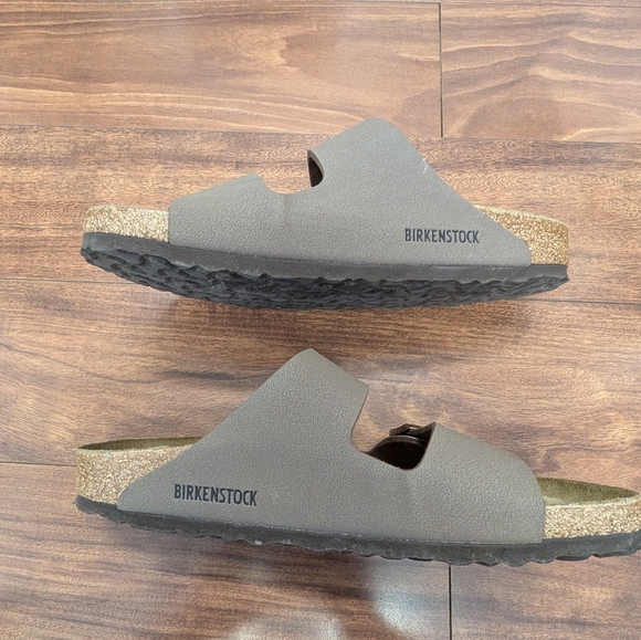 Birkenstock Ariizona BS Mocca Sandals - Picture 4 of 8